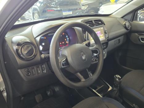 RENAULT Kwid 1.0 12V 4P SCE FLEX INTENSE, Foto 14