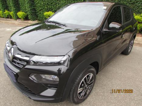 RENAULT Kwid 1.0 12V 4P SCE FLEX INTENSE, Foto 3