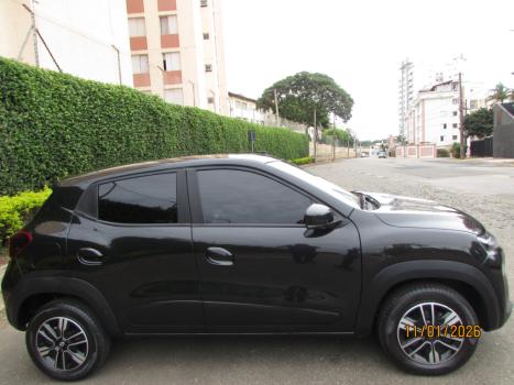 RENAULT Kwid 1.0 12V 4P SCE FLEX INTENSE, Foto 5