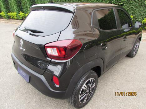 RENAULT Kwid 1.0 12V 4P SCE FLEX INTENSE, Foto 6