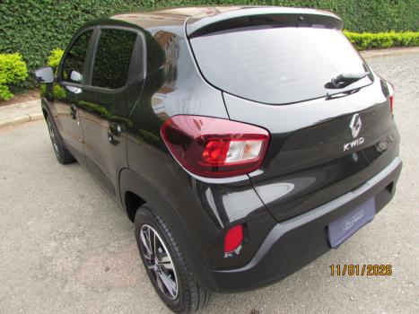 RENAULT Kwid 1.0 12V 4P SCE FLEX INTENSE, Foto 7