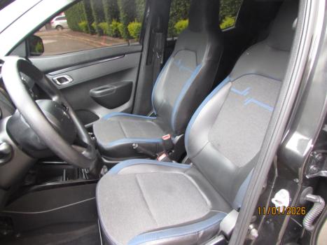 RENAULT Kwid 1.0 12V 4P SCE FLEX INTENSE, Foto 10