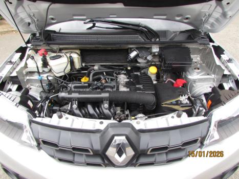 RENAULT Kwid 1.0 12V 4P SCE FLEX INTENSE, Foto 12