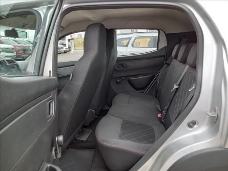 RENAULT Kwid 1.0 12V 4P SCE FLEX ZEN, Foto 9