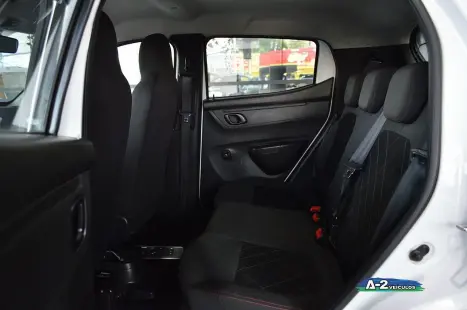 RENAULT Kwid 1.0 12V 4P SCE FLEX ZEN, Foto 4