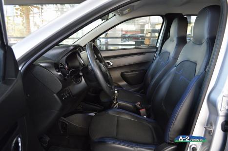 RENAULT Kwid 1.0 12V 4P SCE FLEX INTENSE, Foto 3