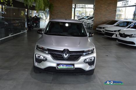 RENAULT Kwid 1.0 12V 4P SCE FLEX INTENSE, Foto 10