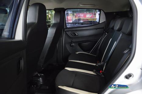 RENAULT Kwid 1.0 12V 4P SCE FLEX INTENSE, Foto 5