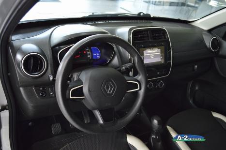 RENAULT Kwid 1.0 12V 4P SCE FLEX INTENSE, Foto 13