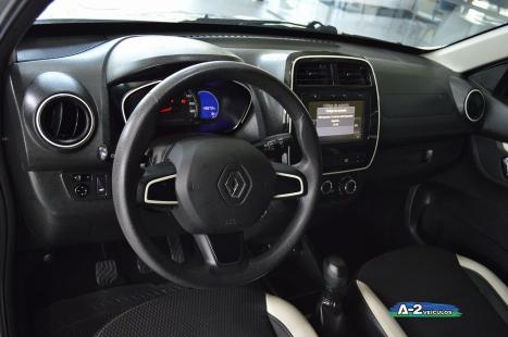 RENAULT Kwid 1.0 12V 4P SCE FLEX INTENSE, Foto 14