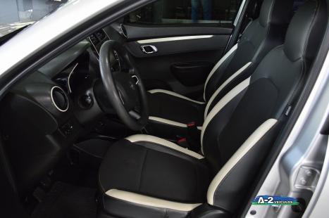 RENAULT Kwid 1.0 12V 4P SCE FLEX INTENSE, Foto 15