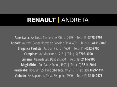 RENAULT Kwid 1.0 12V 4P SCE FLEX OUTSIDER, Foto 17