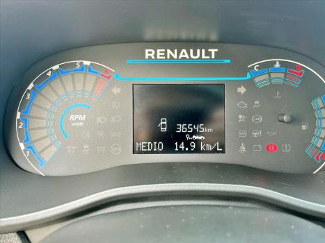 RENAULT Kwid 1.0 12V 4P SCE FLEX OUTSIDER, Foto 8