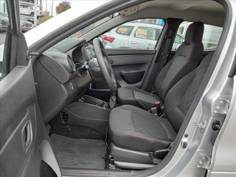 RENAULT Kwid 1.0 12V 4P SCE FLEX ZEN, Foto 8