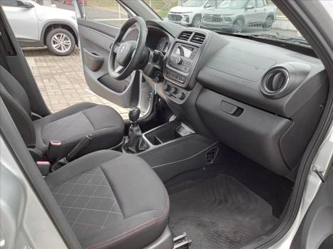 RENAULT Kwid 1.0 12V 4P SCE FLEX ZEN, Foto 11