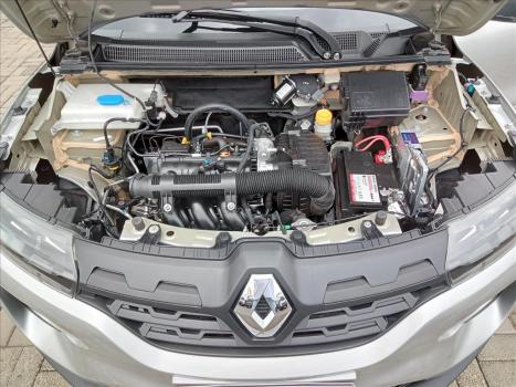 RENAULT Kwid 1.0 12V 4P SCE FLEX ZEN, Foto 12