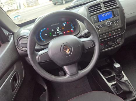 RENAULT Kwid 1.0 12V 4P SCE FLEX ZEN, Foto 7