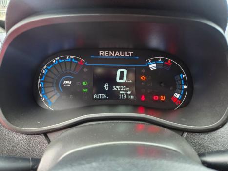 RENAULT Kwid 1.0 12V 4P SCE FLEX ZEN, Foto 9