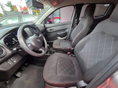 RENAULT Kwid 1.0 12V 4P SCE FLEX ZEN, Foto 11