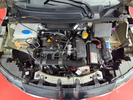 RENAULT Kwid 1.0 12V 4P SCE FLEX ZEN, Foto 13