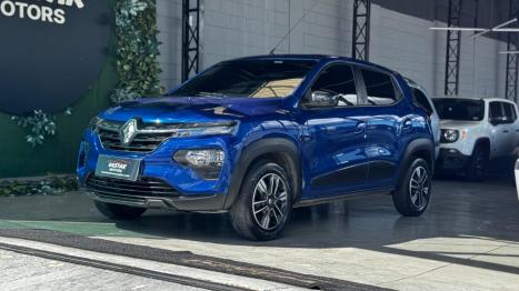 RENAULT Kwid 1.0 12V 4P SCE FLEX INTENSE, Foto 6