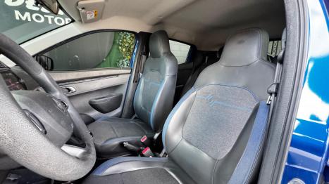 RENAULT Kwid 1.0 12V 4P SCE FLEX INTENSE, Foto 8