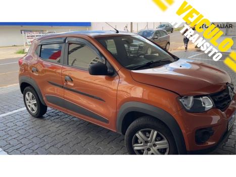 RENAULT Kwid 1.0 12V 4P SCE FLEX ZEN, Foto 1