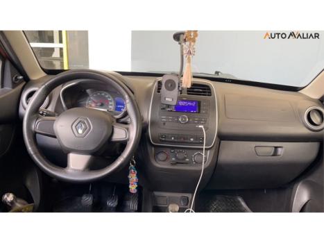 RENAULT Kwid 1.0 12V 4P SCE FLEX ZEN, Foto 3