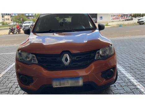 RENAULT Kwid 1.0 12V 4P SCE FLEX ZEN, Foto 5