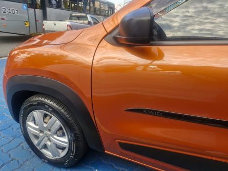 RENAULT Kwid 1.0 12V 4P SCE FLEX ZEN, Foto 5