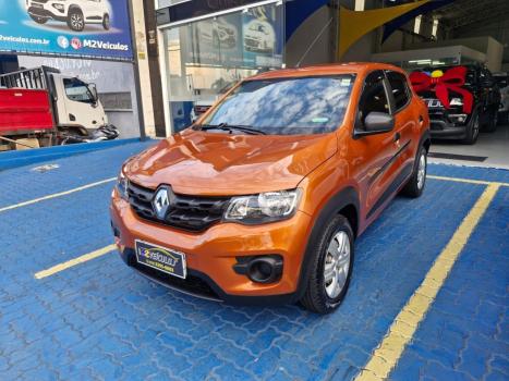RENAULT Kwid 1.0 12V 4P SCE FLEX ZEN, Foto 6