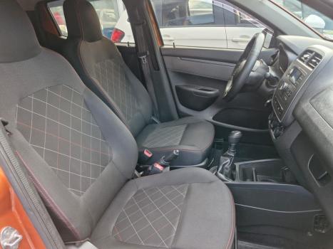 RENAULT Kwid 1.0 12V 4P SCE FLEX ZEN, Foto 10