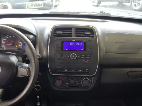 RENAULT Kwid 1.0 12V 4P SCE FLEX ZEN, Foto 8