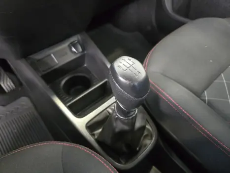 RENAULT Kwid 1.0 12V 4P SCE FLEX ZEN, Foto 9