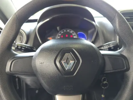 RENAULT Kwid 1.0 12V 4P SCE FLEX ZEN, Foto 11