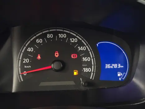 RENAULT Kwid 1.0 12V 4P SCE FLEX ZEN, Foto 12