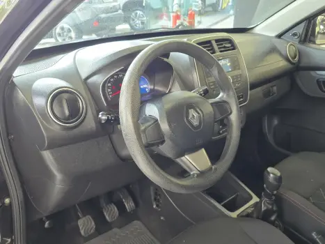 RENAULT Kwid 1.0 12V 4P SCE FLEX ZEN, Foto 14