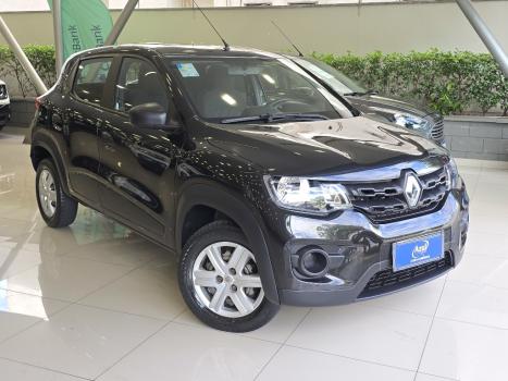 RENAULT Kwid 1.0 12V 4P SCE FLEX ZEN, Foto 1
