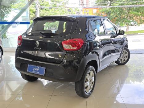 RENAULT Kwid 1.0 12V 4P SCE FLEX ZEN, Foto 6