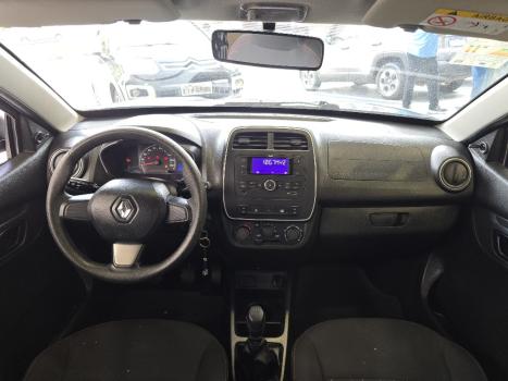 RENAULT Kwid 1.0 12V 4P SCE FLEX ZEN, Foto 7