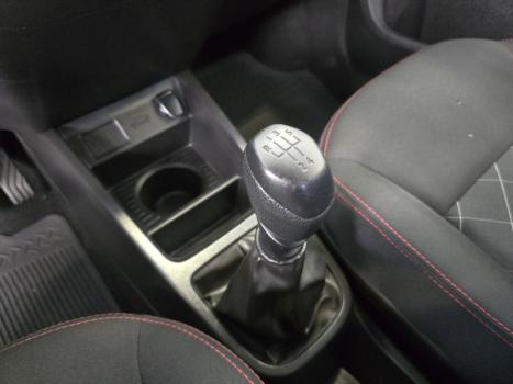 RENAULT Kwid 1.0 12V 4P SCE FLEX ZEN, Foto 9