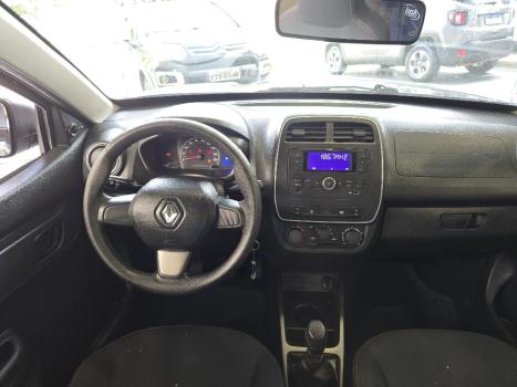 RENAULT Kwid 1.0 12V 4P SCE FLEX ZEN, Foto 10