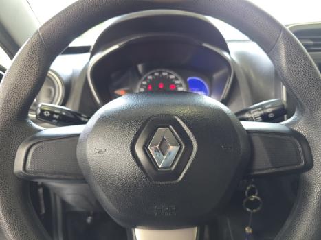 RENAULT Kwid 1.0 12V 4P SCE FLEX ZEN, Foto 11