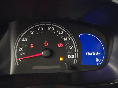 RENAULT Kwid 1.0 12V 4P SCE FLEX ZEN, Foto 12