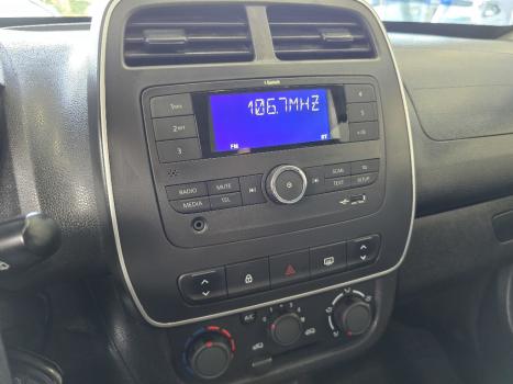 RENAULT Kwid 1.0 12V 4P SCE FLEX ZEN, Foto 13