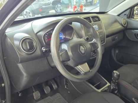 RENAULT Kwid 1.0 12V 4P SCE FLEX ZEN, Foto 14