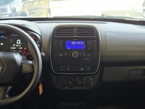 RENAULT Kwid 1.0 12V 4P SCE FLEX ZEN, Foto 8