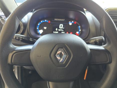 RENAULT Kwid 1.0 12V 4P SCE FLEX ZEN, Foto 11