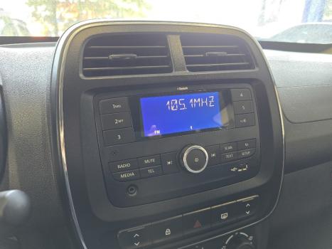 RENAULT Kwid 1.0 12V 4P SCE FLEX ZEN, Foto 13