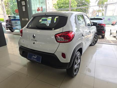 RENAULT Kwid 1.0 12V 4P SCE FLEX ZEN, Foto 6